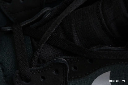 1 JORDAN GORE-TEX ELEMENT HIGH PARTICLE BLACK GREY RETRO 1020